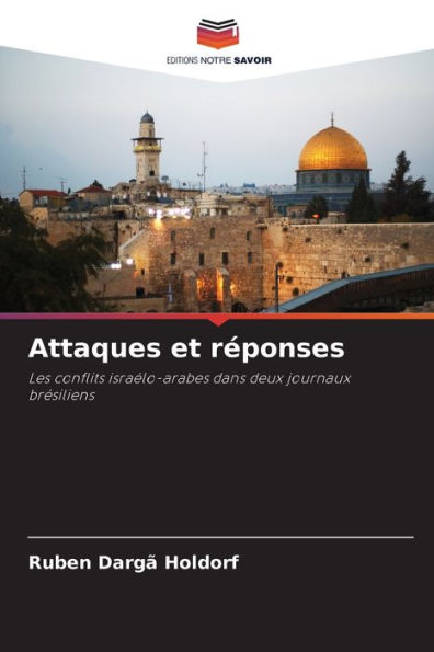 Attaques et rï¿½ponses