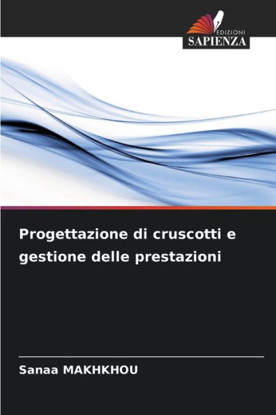 Progettazione di cruscotti e gestione delle prestazioni