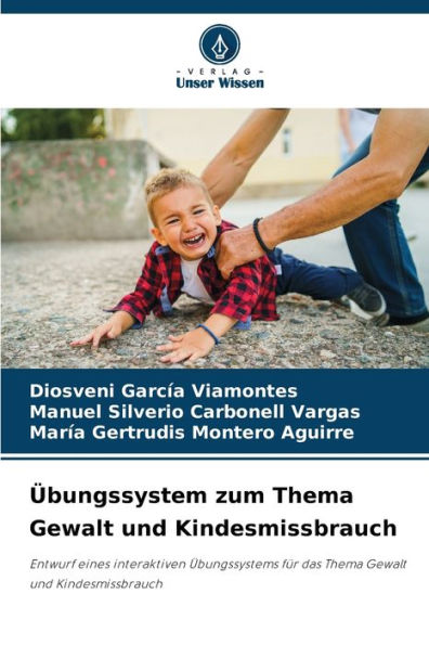 ï¿½bungssystem zum Thema Gewalt und Kindesmissbrauch