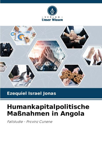 Humankapitalpolitische Maï¿½nahmen in Angola