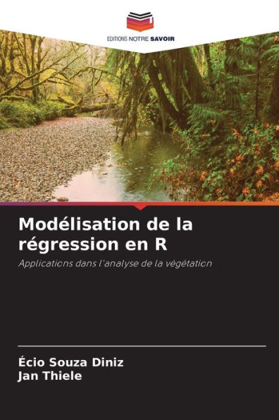 Modï¿½lisation de la rï¿½gression en R