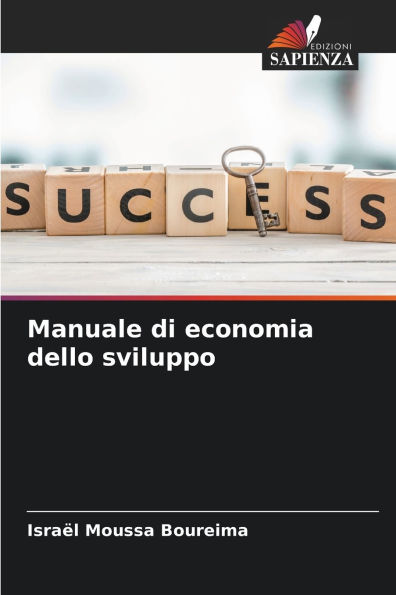 Manuale di economia dello sviluppo