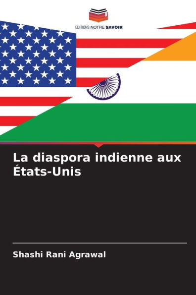 La diaspora indienne aux ï¿½tats-Unis