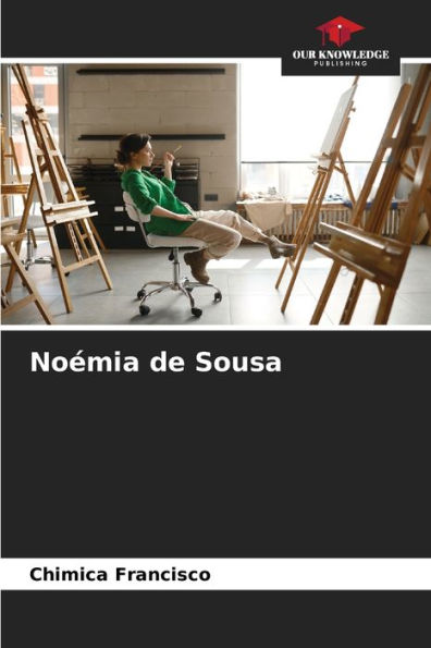 Noï¿½mia de Sousa