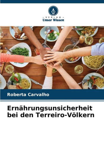 Ernï¿½hrungsunsicherheit bei den Terreiro-Vï¿½lkern