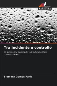 Title: Tra incidente e controllo, Author: Siomara Gomes Faria