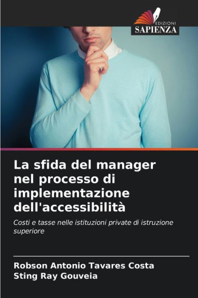 La sfida del manager nel processo di implementazione dell'accessibilitï¿½