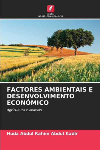 Factores Ambientais E Desenvolvimento Econï¿½mico