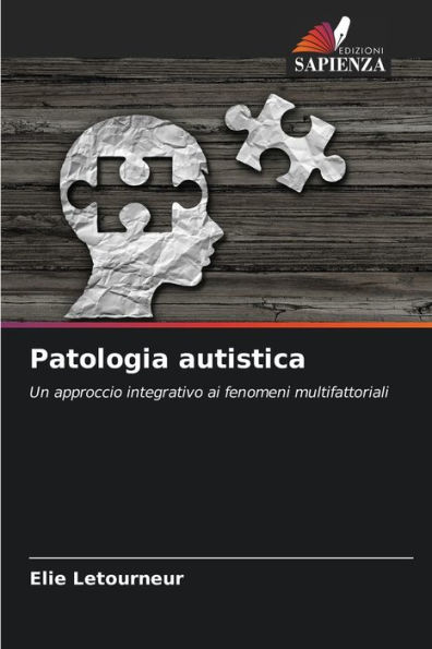 Patologia autistica