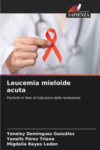 Leucemia mieloide acuta