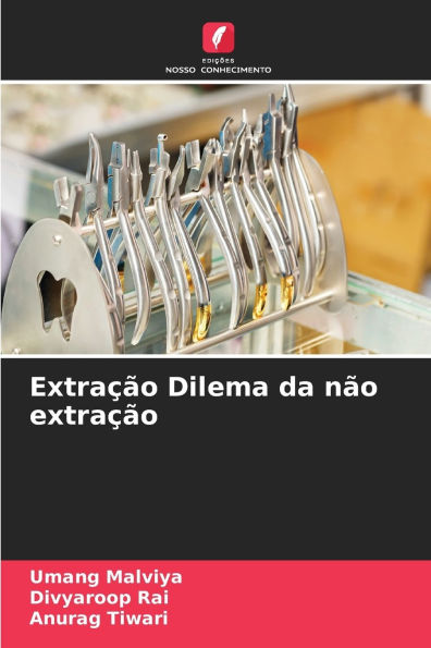 ExtraÃ¯Â¿Â½Ã¯Â¿Â½o Dilema da nÃ¯Â¿Â½o extraÃ¯Â¿Â½Ã¯Â¿Â½o