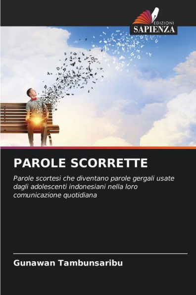 Parole Scorrette