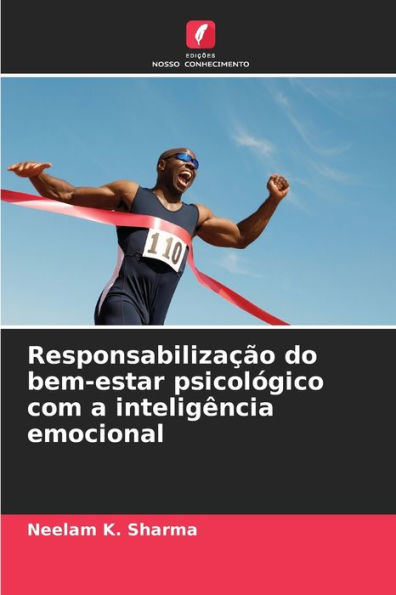 Responsabilizaï¿½ï¿½o do bem-estar psicolï¿½gico com a inteligï¿½ncia emocional