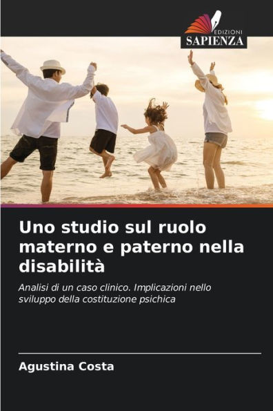 Uno studio sul ruolo materno e paterno nella disabilitï¿½