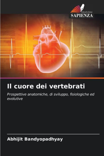 Il cuore dei vertebrati