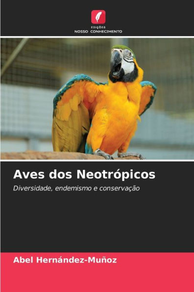 Aves dos Neotrï¿½picos