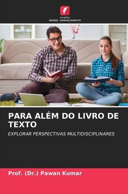 Para Al�m Do Livro de Texto