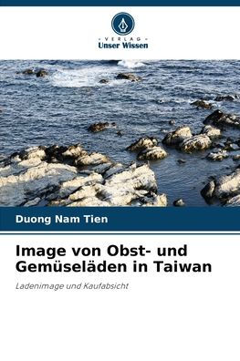 Image von Obst- und Gemï¿½selï¿½den in Taiwan