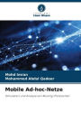 Mobile Ad-hoc-Netze