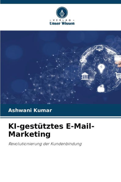 KI-gestï¿½tztes E-Mail-Marketing