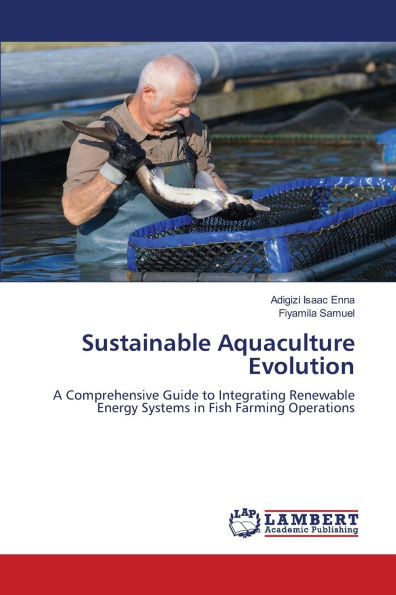 Sustainable Aquaculture Evolution