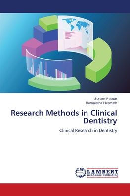 Research Methods in Clinical Dentistry