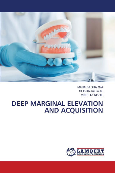 Deep Marginal Elevation and Acquisition