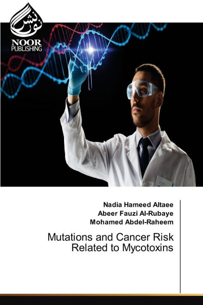 Mutations and Cancer Risk Related to Mycotoxins
