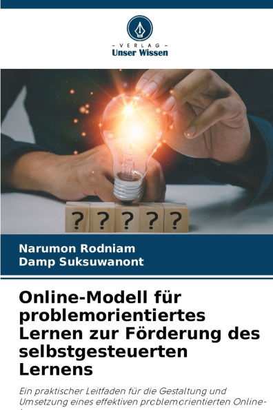 Online-Modell fÃ¯Â¿Â½r problemorientiertes Lernen zur FÃ¯Â¿Â½rderung des selbstgesteuerten Lernens