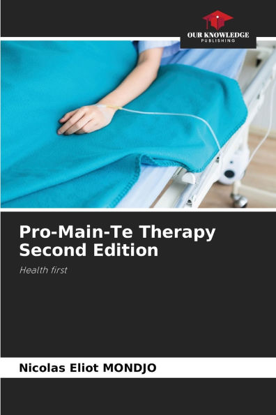Pro-Main-Te Therapy Second Edition