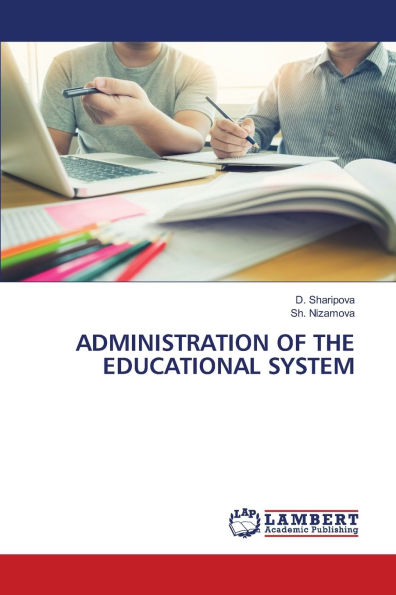 Administration of the Educational System