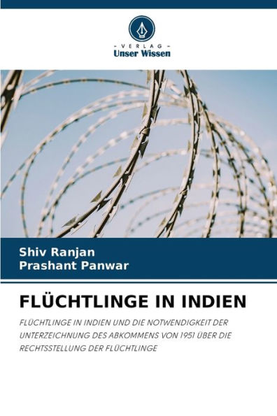 Flï¿½chtlinge in Indien