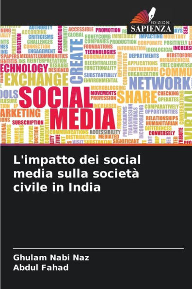 L'impatto dei social media sulla societï¿½ civile in India