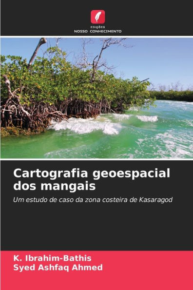 Cartografia geoespacial dos mangais