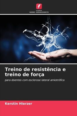 Treino de resistï¿½ncia e treino de forï¿½a