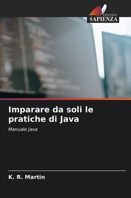 Imparare da soli le pratiche di Java