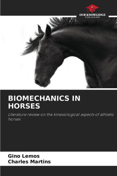 Biomechanics in Horses