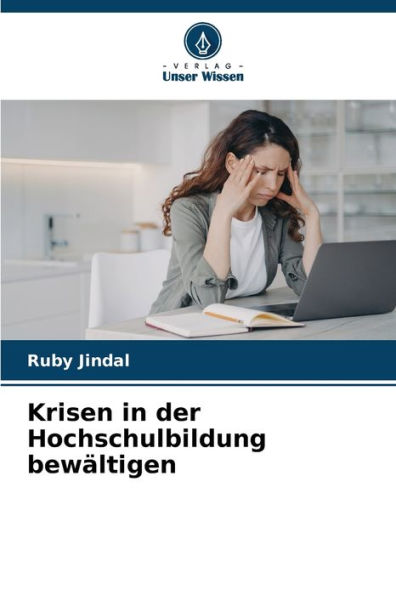 Krisen in der Hochschulbildung bewï¿½ltigen