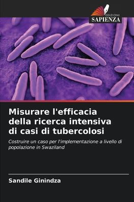 Misurare l'efficacia della ricerca intensiva di casi di tubercolosi