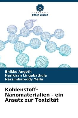 Kohlenstoff-Nanomaterialien - ein Ansatz zur Toxizitï¿½t