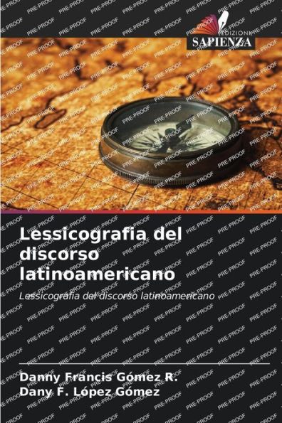 Lessicografia del discorso latinoamericano