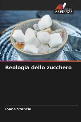 Reologia dello zucchero