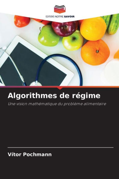 Algorithmes de rï¿½gime