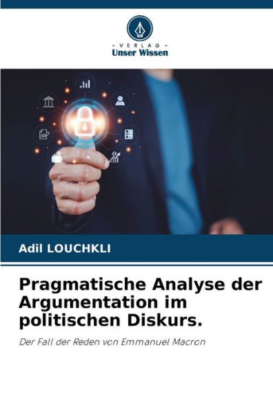 Pragmatische Analyse der Argumentation im politischen Diskurs.