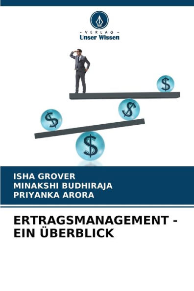Ertragsmanagement - Ein ï¿½berblick
