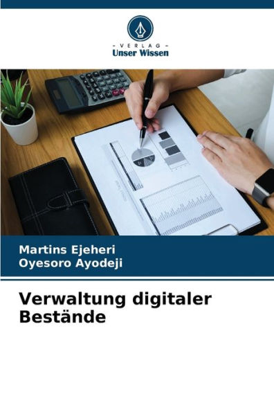 Verwaltung digitaler Bestï¿½nde