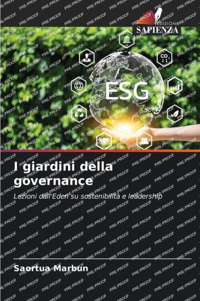I giardini della governance