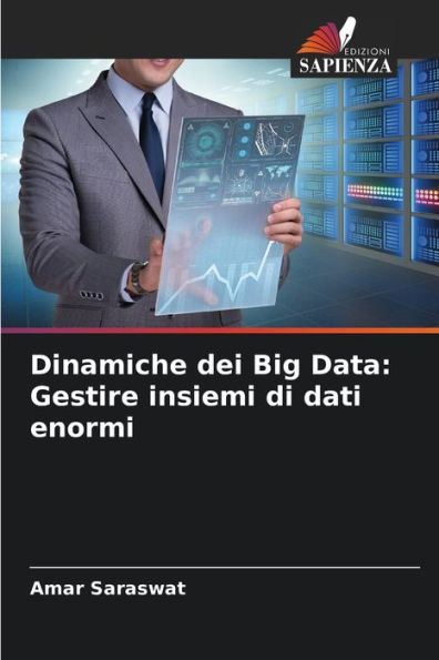 Dinamiche dei Big Data: Gestire insiemi di dati enormi