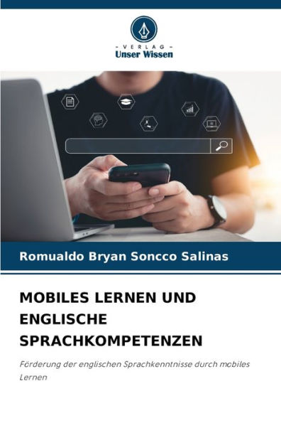 Mobiles Lernen Und Englische Sprachkompetenzen