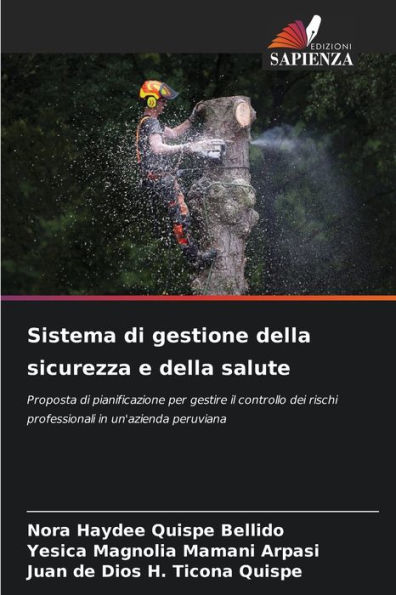 Sistema di gestione della sicurezza e della salute